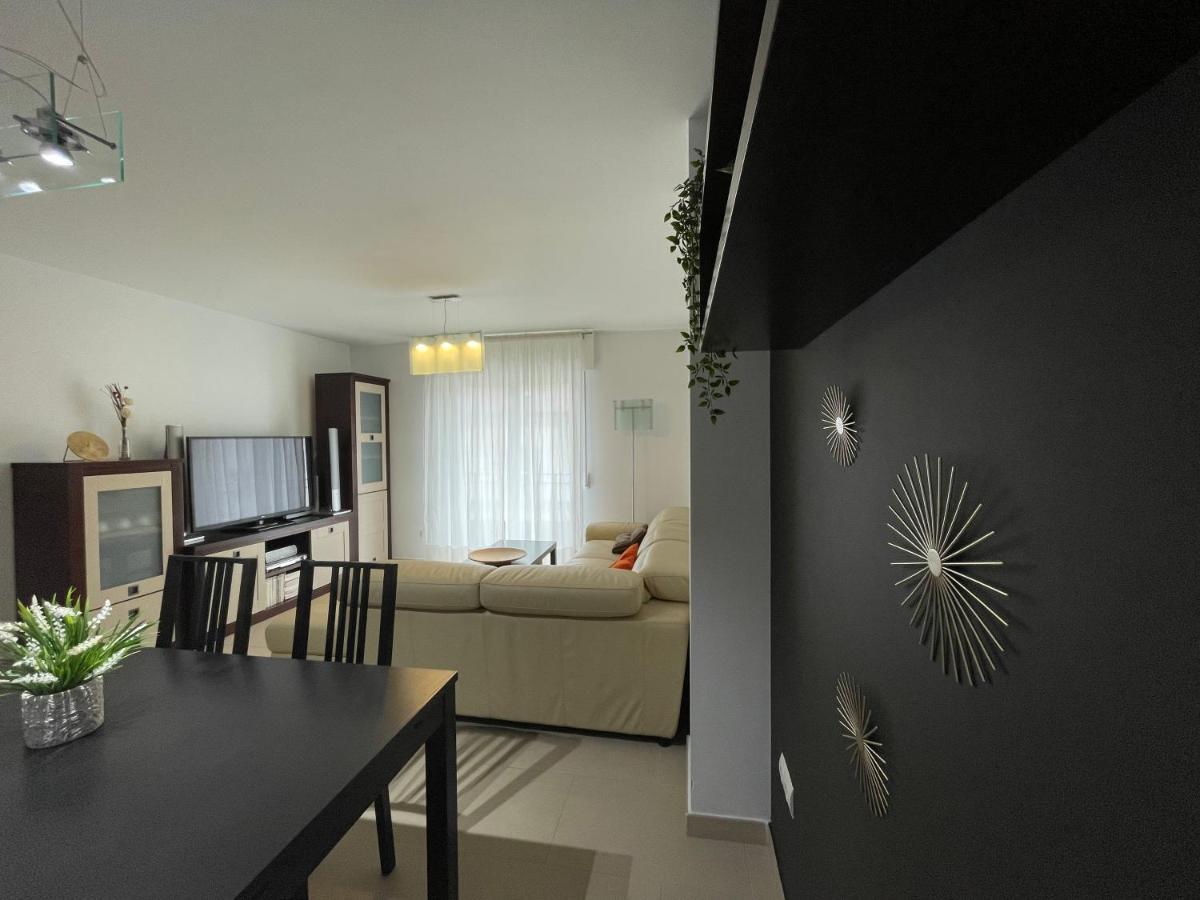 Arzuaway Apartment Exterior photo