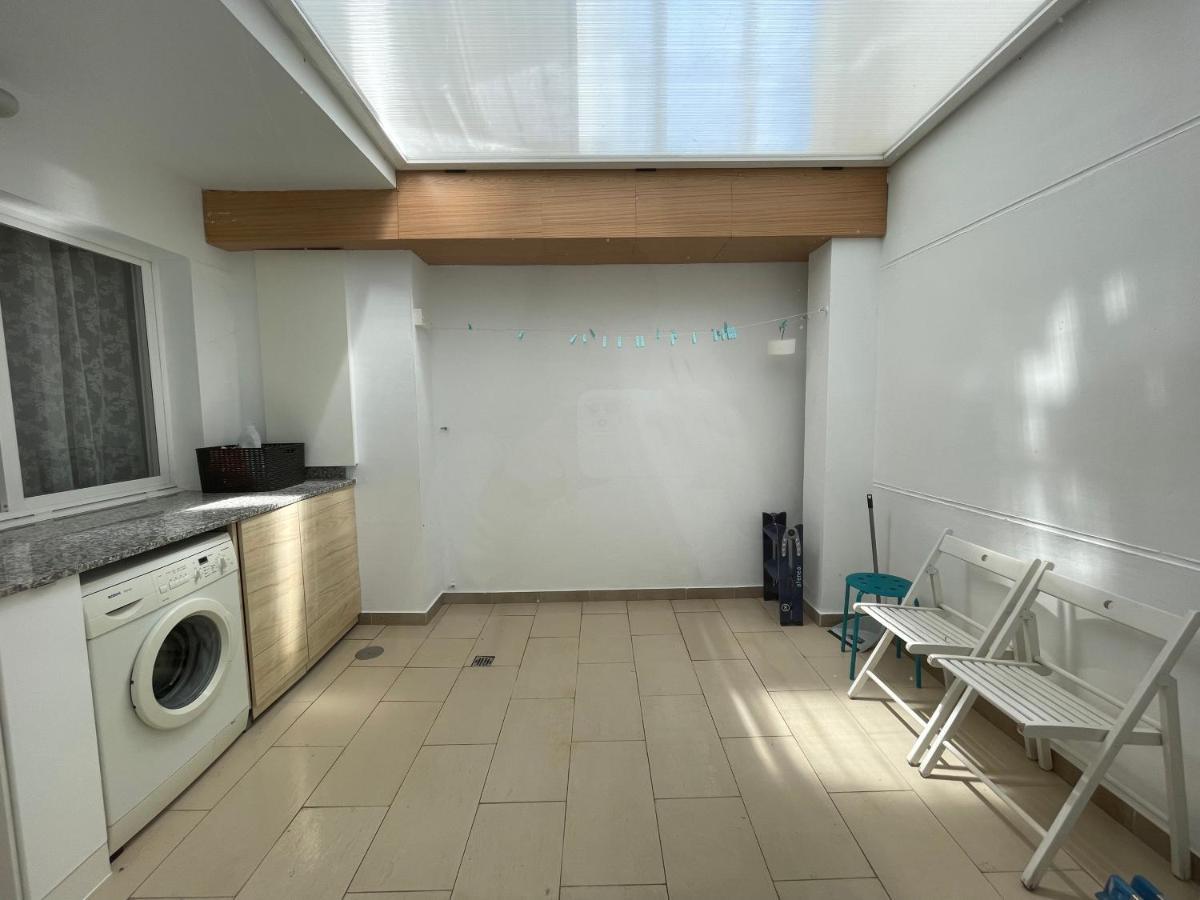 Arzuaway Apartment Exterior photo
