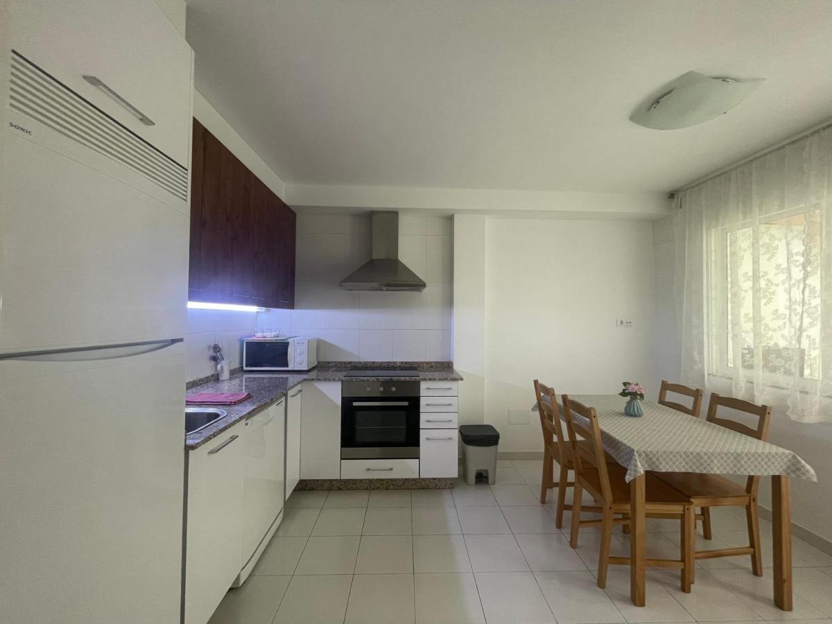 Arzuaway Apartment Exterior photo