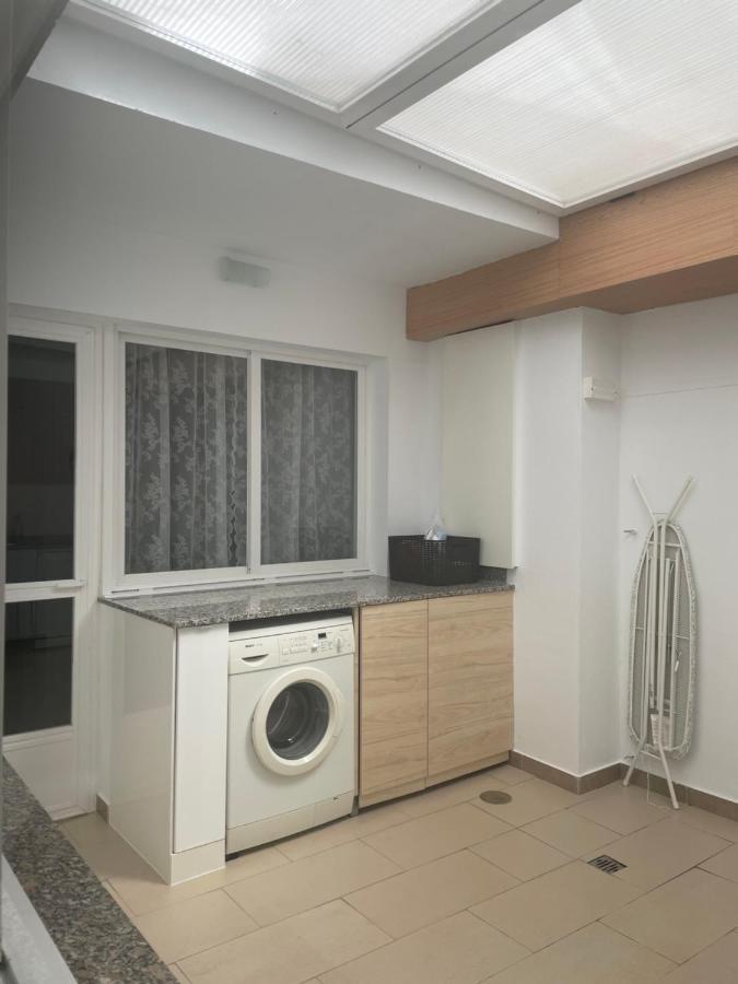 Arzuaway Apartment Exterior photo