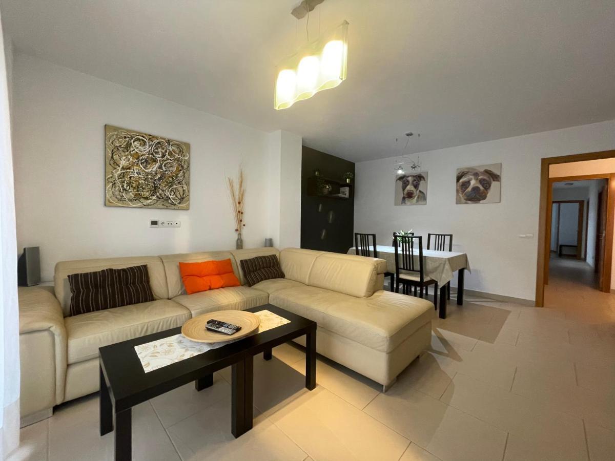 Arzuaway Apartment Exterior photo